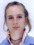 Lisa-<b>Marie Müller</b> aus Nordrhein-Westfalen startet in der Gewichtsklasse bis <b>...</b> - Lisa-MarieMueller