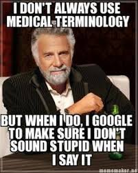 Medical meme on Pinterest | Medical Students, Ryan Gosling Hey ... via Relatably.com