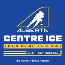 Centre Ice | The Hockey Alberta Podcast