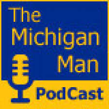 The Michigan Man