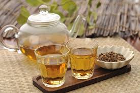 Image result for lotus root tea