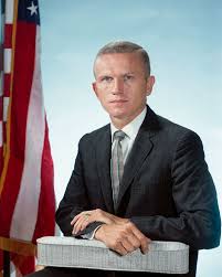 Apollo astronaut NASA Administrator Commemorates the Legacy of Apollo Astronaut Frank Borman