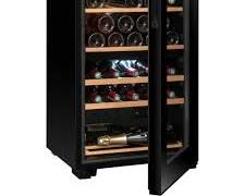 Image of La Sommeliere GrandCru 246Bottle Wine Cooler