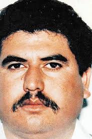 Tras la muerte de Amado, el control de todas las operación del cártel de Juárez recayó sobre su hermano Vicente Carrillo Fuentes. - ARBOLvicentecarrillo