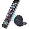  1 Rated Air Vent Cell Phone Holder JEBSENS CA02 Magnetic Air Vent Car Mount Portable Universal Car Cell Phone GPS Holder Mount Apple iPhone 6 - 6 PLUS  5.5   Note 4 FREE Anti-Scratch Film