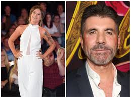 A former X Factor contestant studied law so she could sue Simon Cowell's 
company after the show 'almost ruined my ...