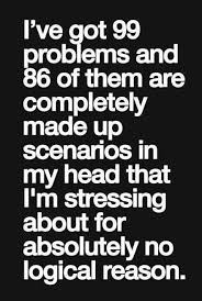 Worry Quotes and Sayings (66 quotes) - CoolNSmart | Musings ... via Relatably.com