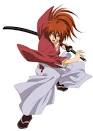 緋村剣心 | Himura Kenshin | Kenshin Himura Mugen Character Download