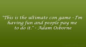 Quotes by Adam Osborne @ Like Success via Relatably.com