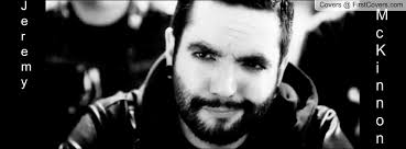 Jeremy Mckinnon (fixed) c: Do you have facebook timeline yet? - jeremy_mckinnon_(fixed)_c:-689434