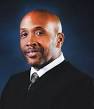 Circuit Court Judge Barry Williams