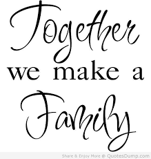Famous Quotes About Family Life. QuotesGram via Relatably.com