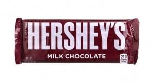 A Hasty History of Hershey's