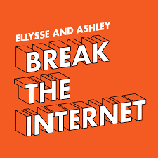 Ellysse and Ashley Break the Internet
