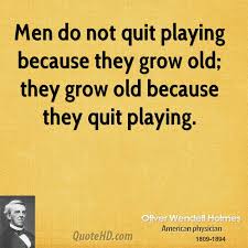 Oliver Wendell Holmes, Sr. Quotes. QuotesGram via Relatably.com