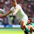 RWC Scout: Burgess is scared says Simon Shaw