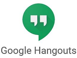 Image result for google hangout