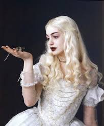 The White Witch - Alice in The White Witch - Alice in