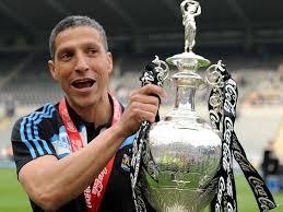 Image result for chris hughton newcastle manager