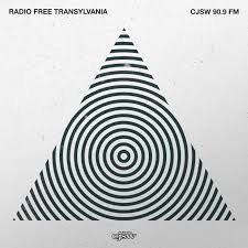 Radio Free Transylvania