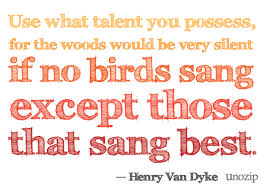 Henry Van Dyke Quotes. QuotesGram via Relatably.com