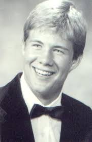 John Travis - High School Graduate in 1988. - JohnTravisHSGrad1988_150