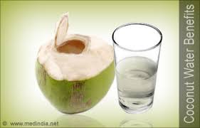 Image result for benefits of coconut water