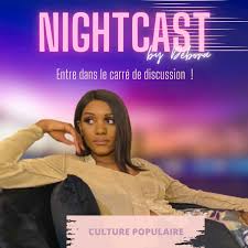 Nightcast by Débora