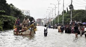 Image result for chennai flood 2015