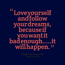 Love Yourself Quotes For Best Collections Of Love Yourself Quotes ... via Relatably.com