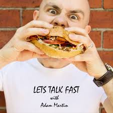 Let's Talk Fast