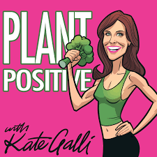 Plant Positive Podcast