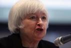 Janet Yellen To Be Named Fed Chair Next Week: Goldman Sachs - janet-yellen