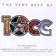 The Very Best of 10cc [Mercury]