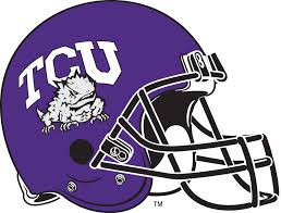 Image result for TCU HORNED FROGS