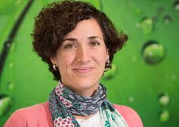 Elisa Sainz de Murieta In the fight against climate change, the best scientific knowledge at the highest level is essential as a basis for decision making ... - Elisa_Sainz_Murieta