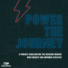 Power The Journey