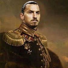 Image result for Zlatan