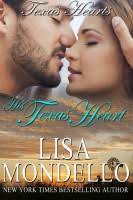 His Texas Heart, a Western Romance. By Lisa Mondello - 21dd2ef3486ee7f7cde16a1e5ab8508245ed6d41-thumb