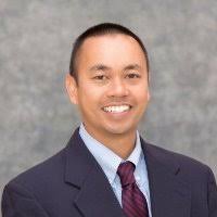 Agency for Healthcare Research and Quality Employee Edwin Lomotan's profile photo