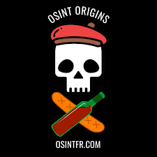 OSINT Origins - The podcast by OSINT-FR (osintfr.com)
