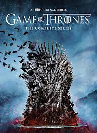 <b>Game of Thrones</b> (TV Series 2011–2019) - IMDb