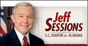 Image result for senator jeff sessions