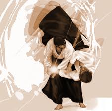 Résultat de recherche d'images pour "image aikido"