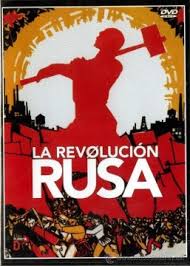 Resultado de imagen para revolucion bolchevique