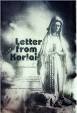 Letter from Korlai
