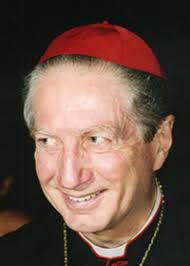Kardinal Carlo Maria Martini