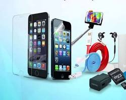 Image of Phone accessories