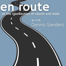 En Route: Journeys in Faith and Modern Life