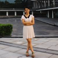 SK innovation Employee Cindy Shen's profile photo
